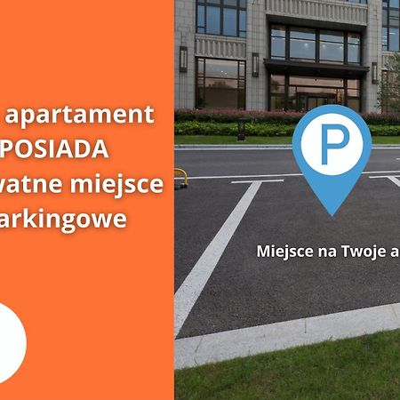 Seaside Apartamenty Kasprowicza 20 Kolobrzeg- Basen & Sauna & Jacuzzi & Fitness & Parking Dış mekan fotoğraf