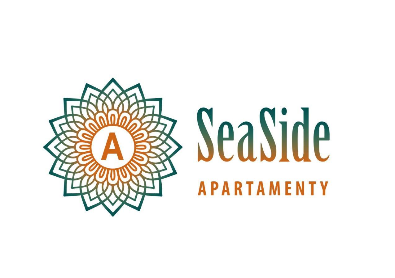 Seaside Apartamenty Kasprowicza 20 Kolobrzeg- Basen & Sauna & Jacuzzi & Fitness & Parking Dış mekan fotoğraf