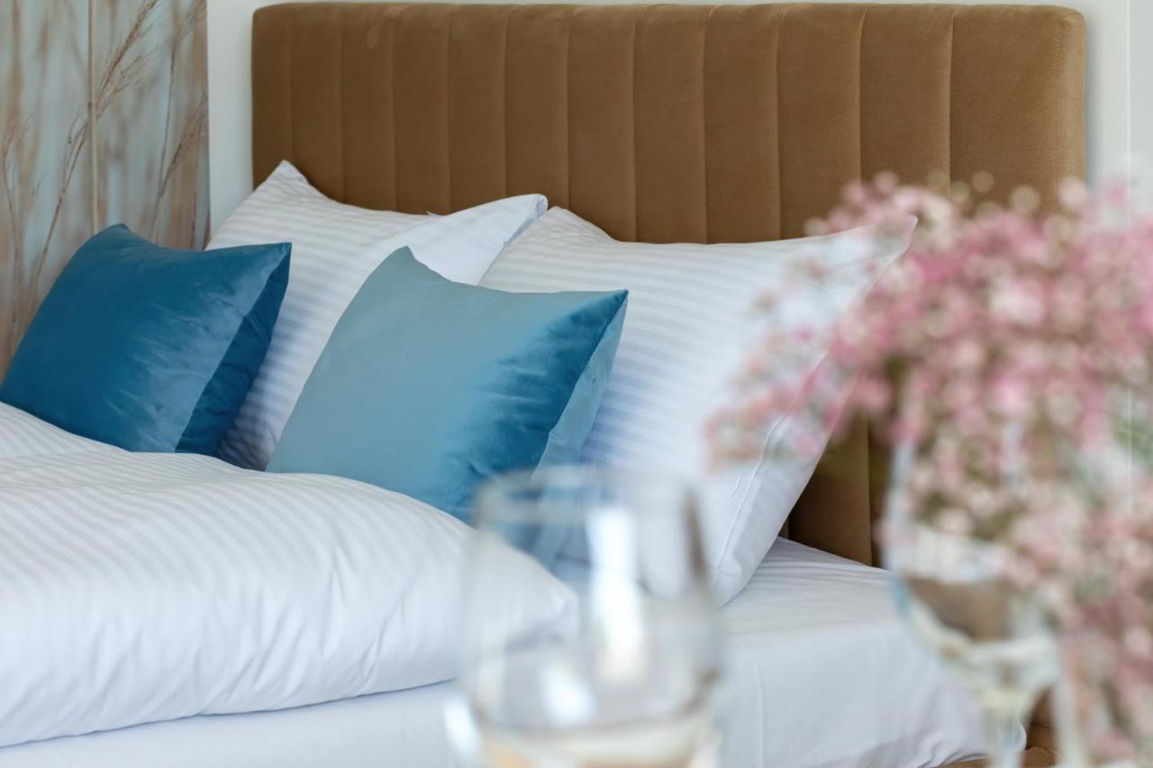 Seaside Apartamenty Kasprowicza 20 Kolobrzeg- Basen & Sauna & Jacuzzi & Fitness & Parking Dış mekan fotoğraf