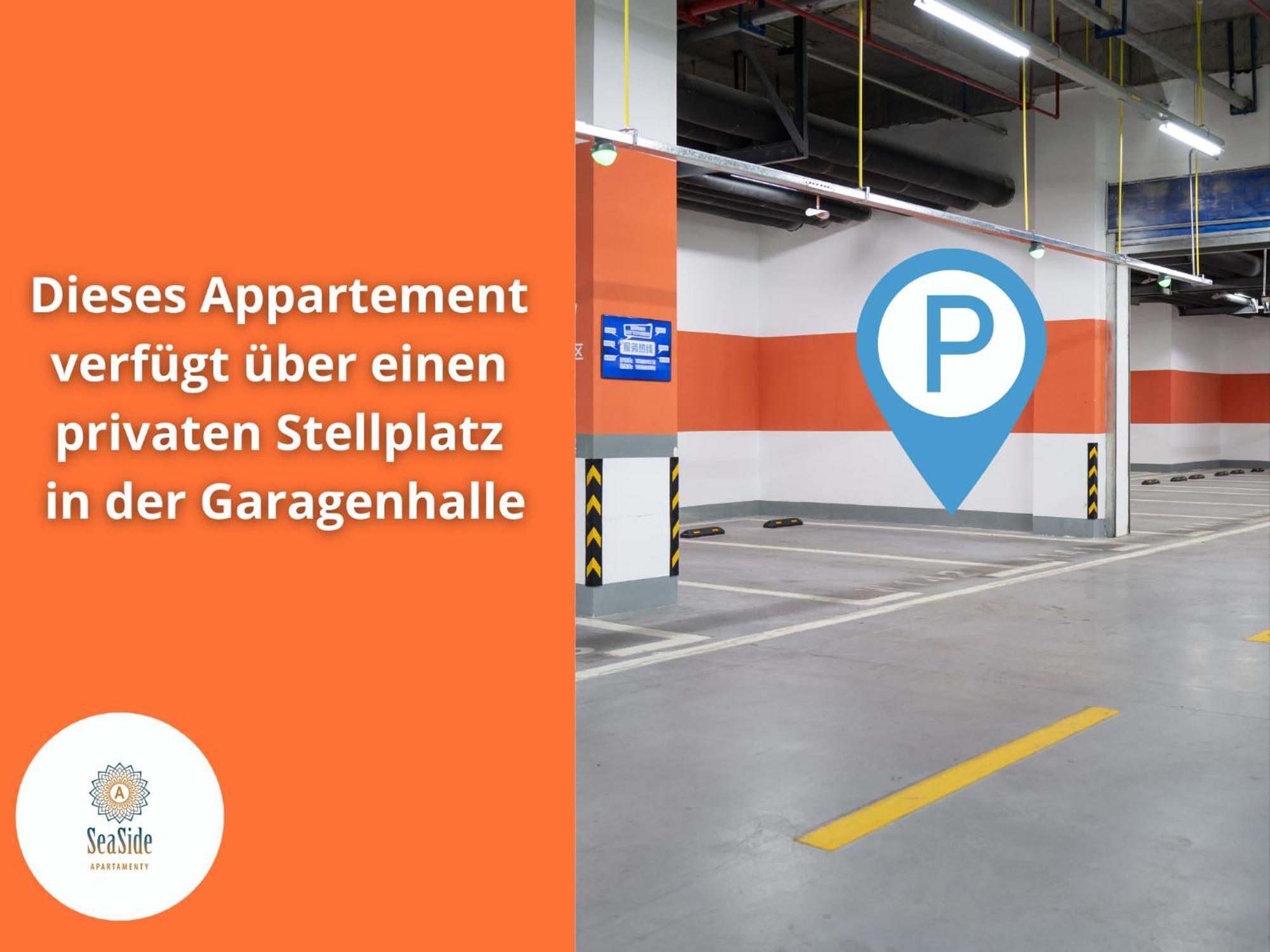 Seaside Apartamenty Kasprowicza 20 Kolobrzeg- Basen & Sauna & Jacuzzi & Fitness & Parking Dış mekan fotoğraf