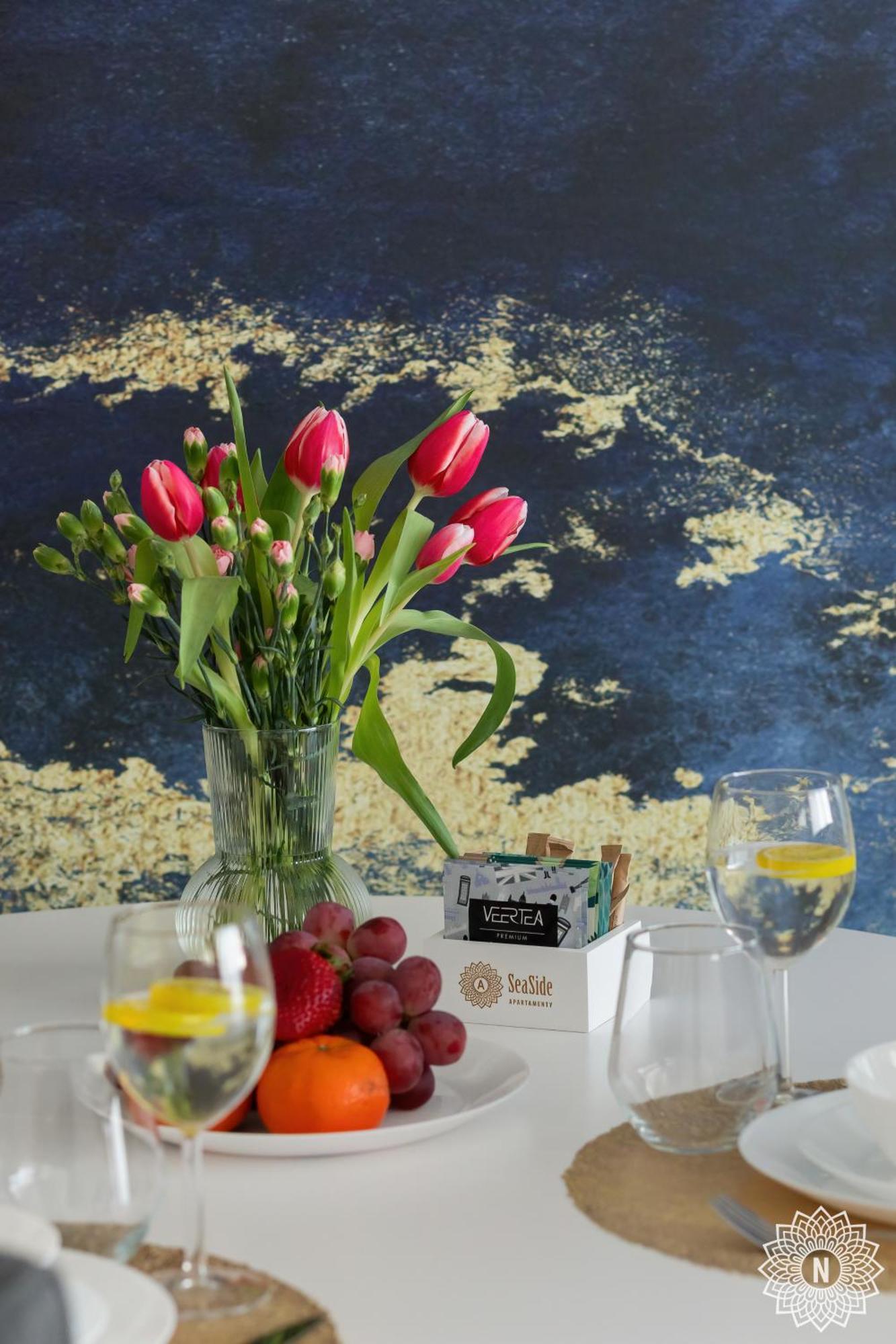 Seaside Apartamenty Kasprowicza 20 Kolobrzeg- Basen & Sauna & Jacuzzi & Fitness & Parking Dış mekan fotoğraf