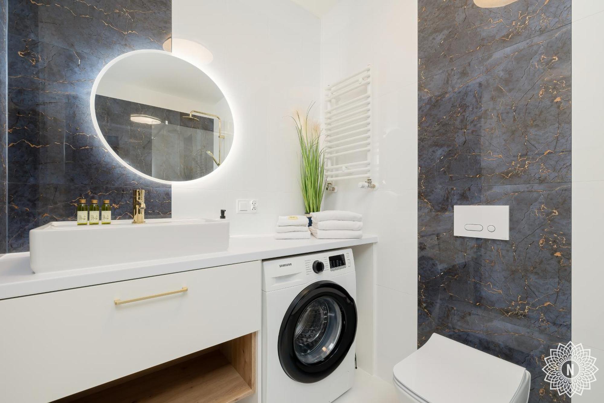Seaside Apartamenty Kasprowicza 20 Kolobrzeg- Basen & Sauna & Jacuzzi & Fitness & Parking Dış mekan fotoğraf
