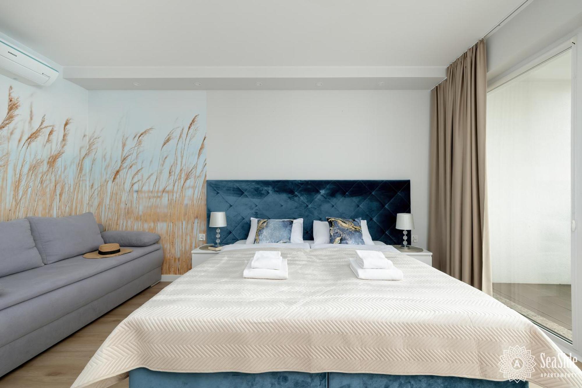 Seaside Apartamenty Kasprowicza 20 Kolobrzeg- Basen & Sauna & Jacuzzi & Fitness & Parking Dış mekan fotoğraf